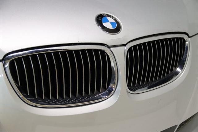 used 2007 BMW 335 car, priced at $10,500