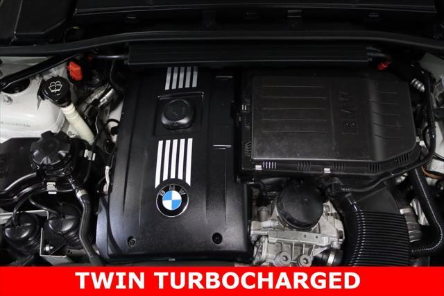 used 2007 BMW 335 car, priced at $10,500