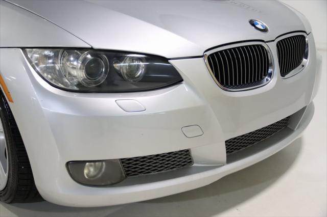 used 2007 BMW 335 car, priced at $10,500