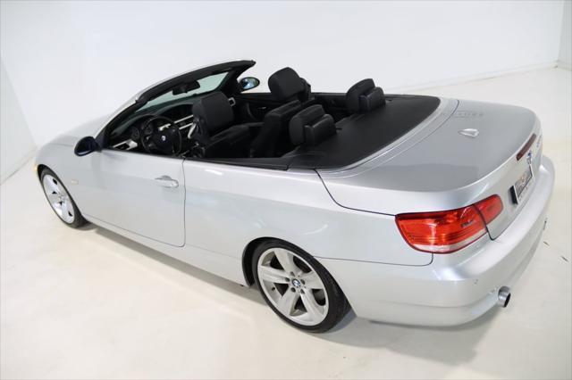 used 2007 BMW 335 car, priced at $10,500