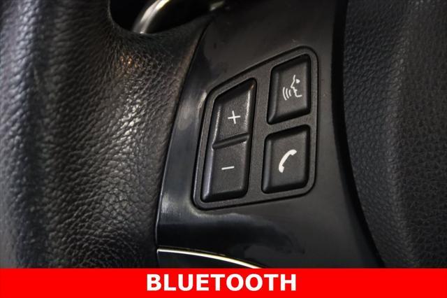 used 2007 BMW 335 car, priced at $10,500