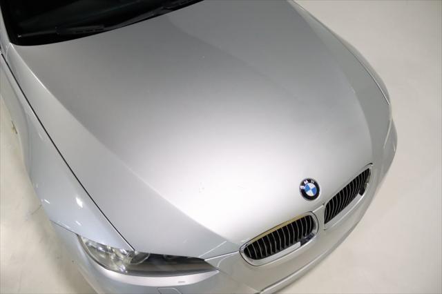 used 2007 BMW 335 car, priced at $10,500