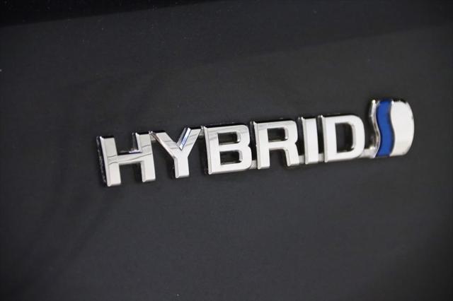 used 2017 Toyota RAV4 Hybrid car, priced at $23,700