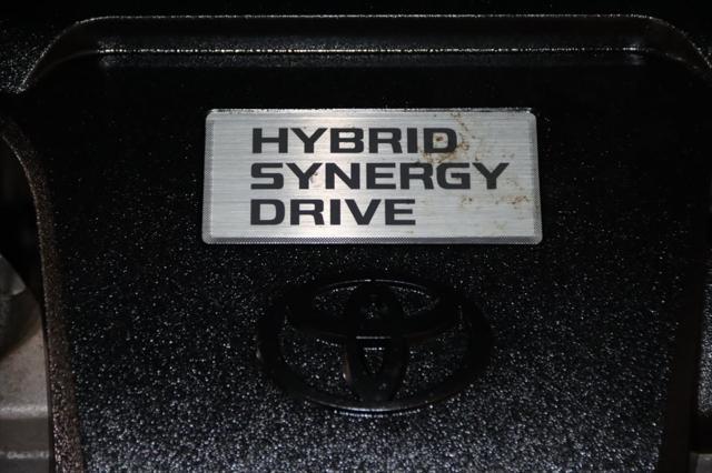 used 2017 Toyota RAV4 Hybrid car, priced at $23,700