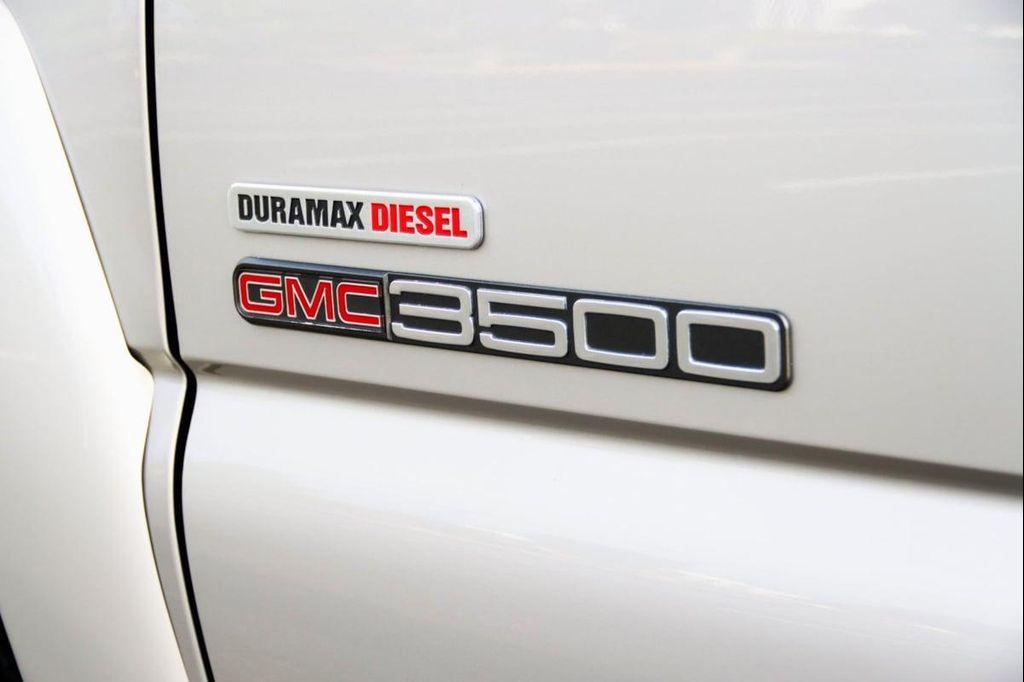 used 2004 GMC Sierra 3500 car, priced at $51,550