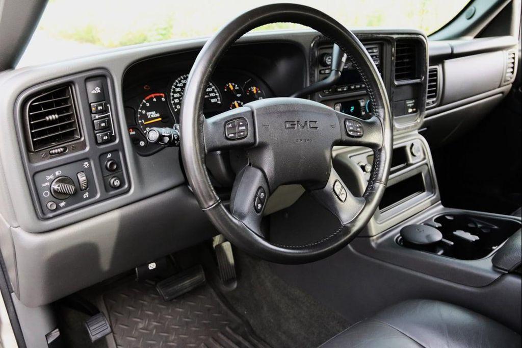 used 2004 GMC Sierra 3500 car, priced at $51,550