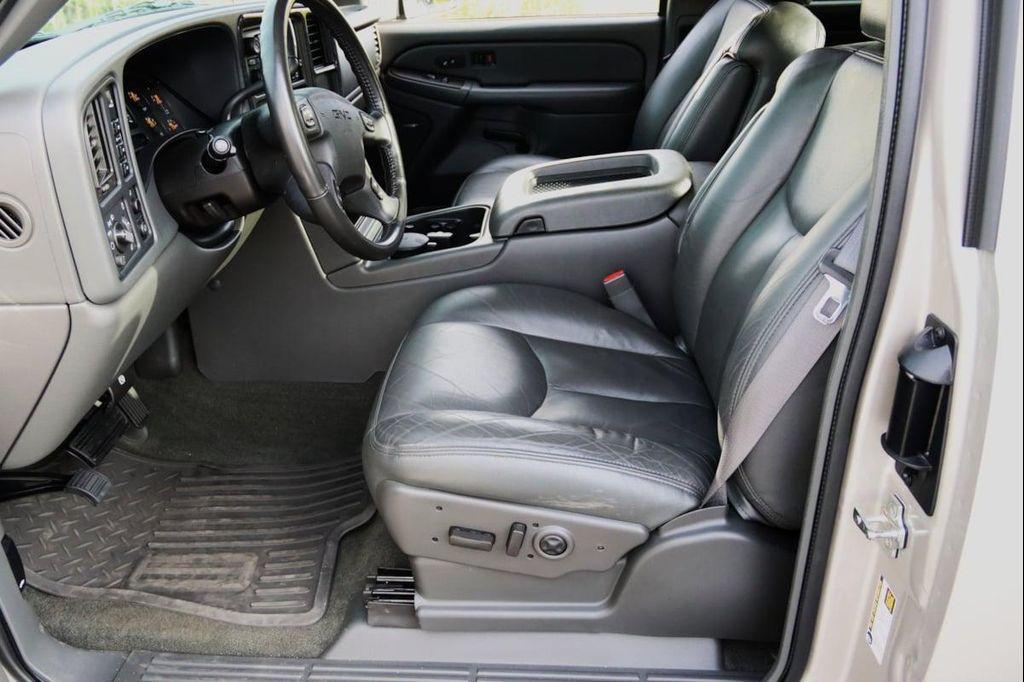 used 2004 GMC Sierra 3500 car, priced at $51,550