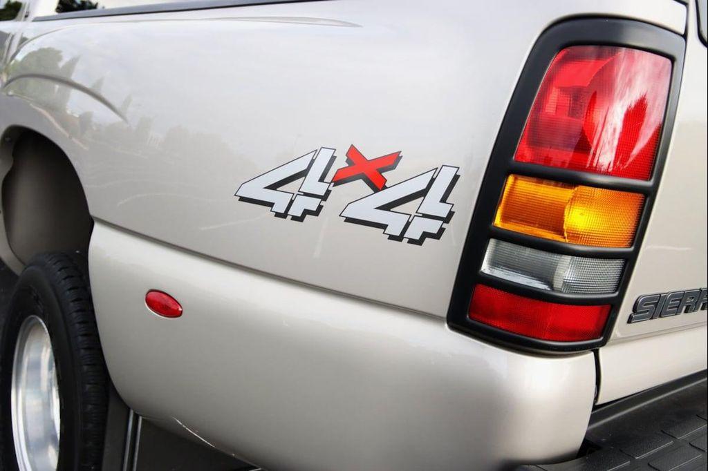 used 2004 GMC Sierra 3500 car, priced at $51,550