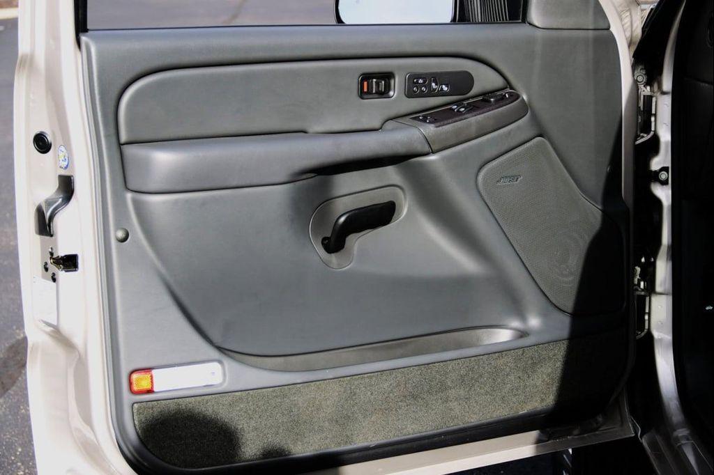 used 2004 GMC Sierra 3500 car, priced at $51,550