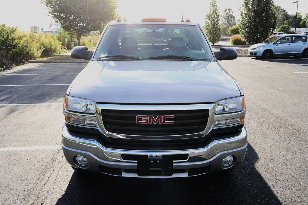 used 2004 GMC Sierra 3500 car, priced at $51,550