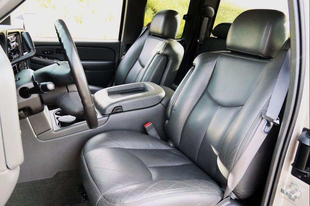 used 2004 GMC Sierra 3500 car, priced at $51,550