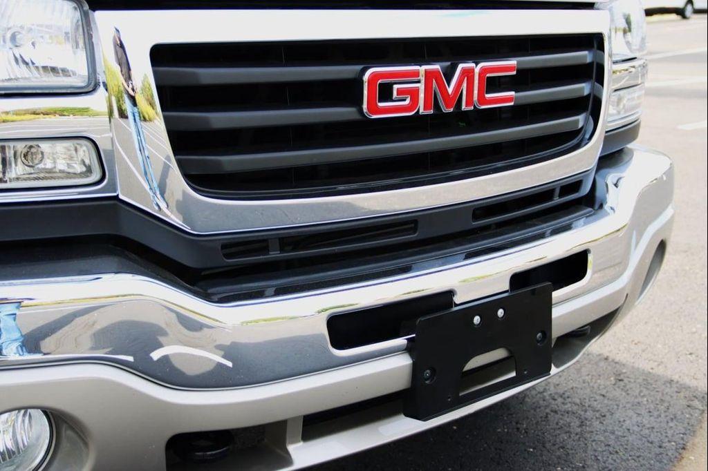 used 2004 GMC Sierra 3500 car, priced at $51,550