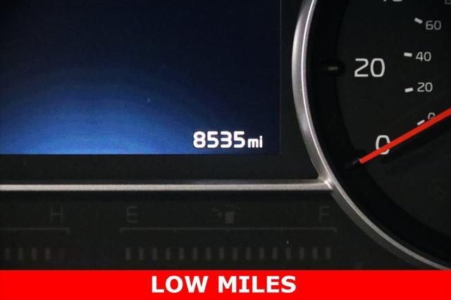 used 2022 Kia Sorento car, priced at $31,980