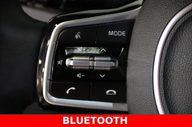 used 2022 Kia Sorento car, priced at $31,980