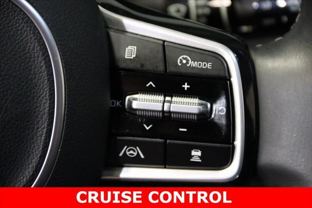 used 2022 Kia Sorento car, priced at $31,980