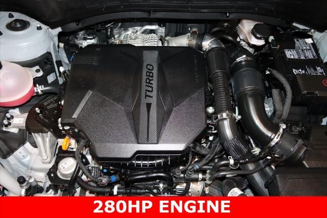 used 2022 Kia Sorento car, priced at $31,980