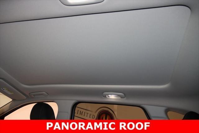 used 2022 Kia Sorento car, priced at $31,980