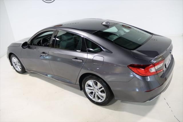 used 2020 Honda Accord car, priced at $21,750