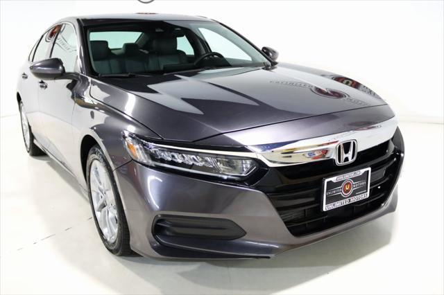 used 2020 Honda Accord car, priced at $21,750