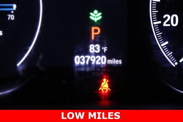 used 2020 Honda Accord car, priced at $21,750