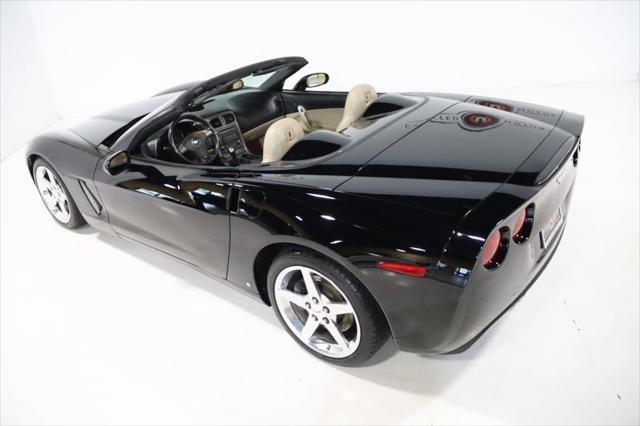 used 2006 Chevrolet Corvette car, priced at $27,500