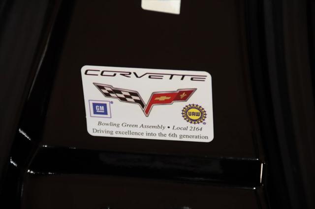 used 2006 Chevrolet Corvette car, priced at $27,500