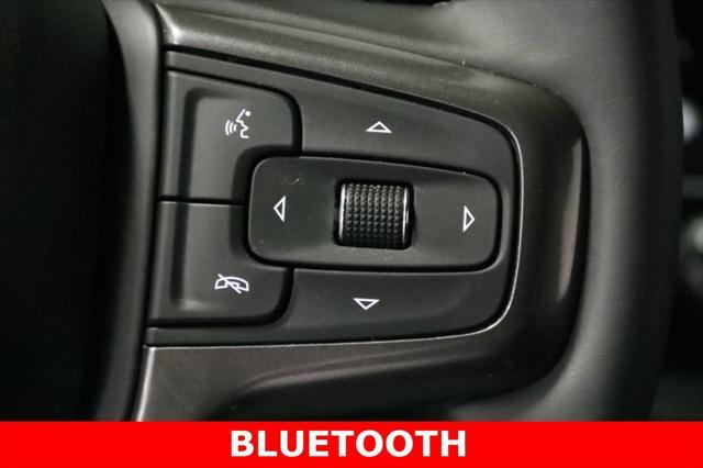 used 2024 Chevrolet Silverado 1500 car, priced at $66,900