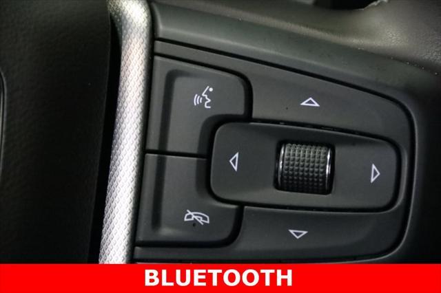 used 2023 GMC Sierra 1500 car, priced at $59,800