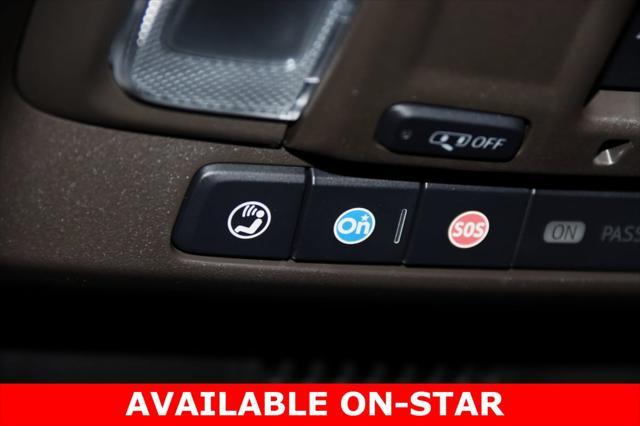 used 2023 GMC Sierra 1500 car, priced at $59,800