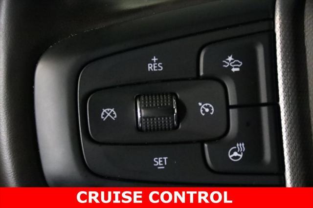 used 2023 GMC Sierra 1500 car, priced at $59,800