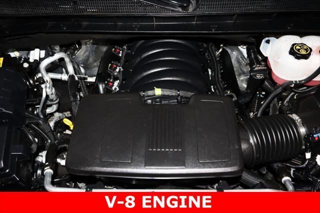 used 2023 GMC Sierra 1500 car, priced at $59,800