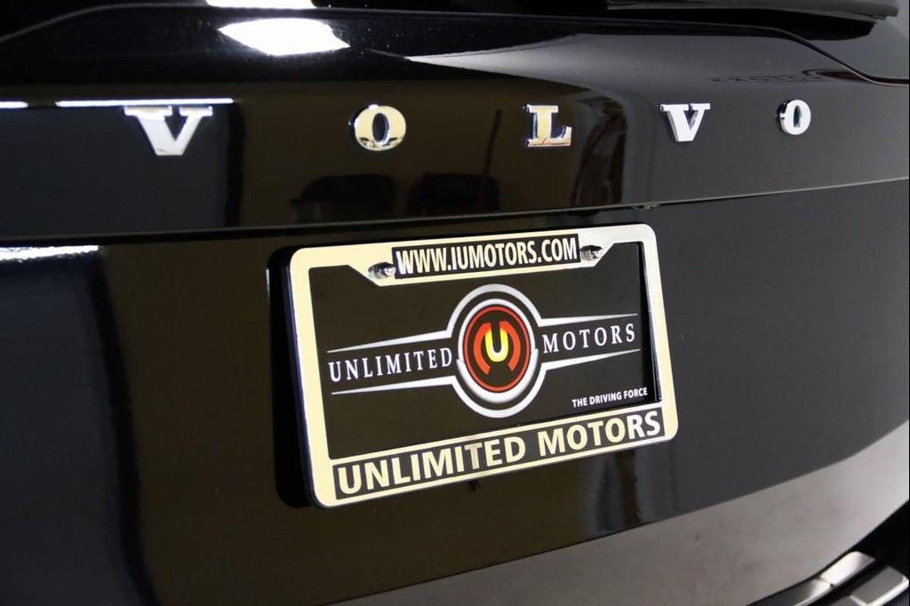 used 2020 Volvo XC90 car, priced at $29,700