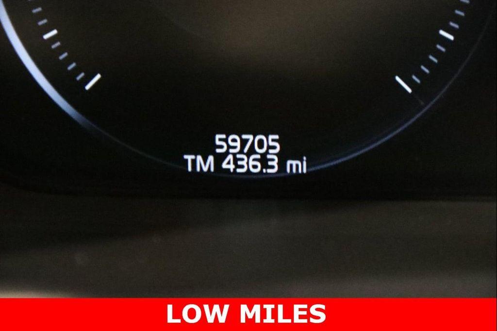 used 2020 Volvo XC90 car, priced at $29,700