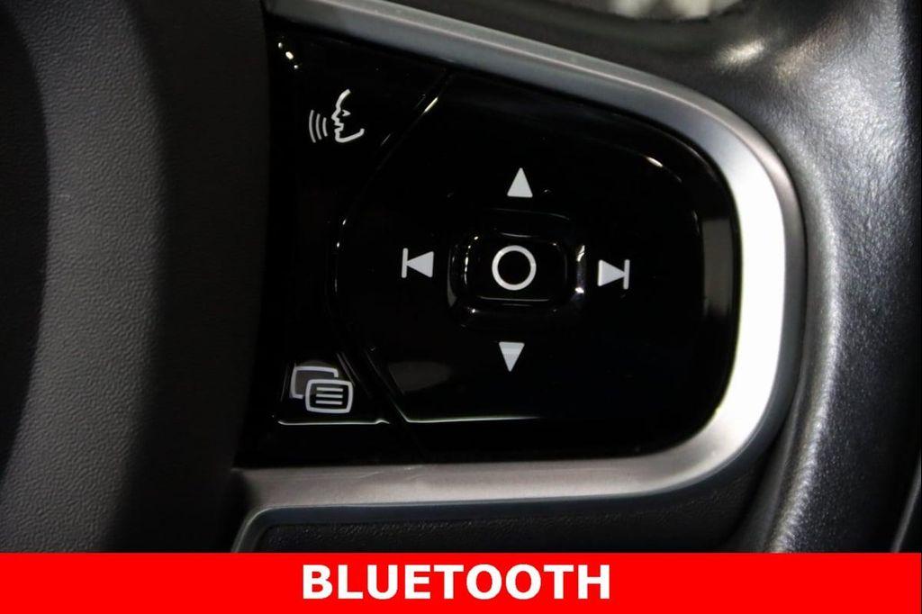 used 2020 Volvo XC90 car, priced at $29,700