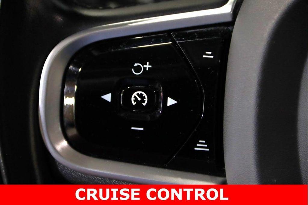 used 2020 Volvo XC90 car, priced at $29,700