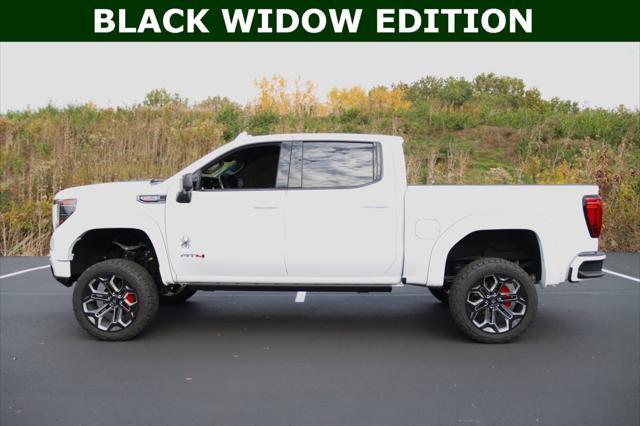 used 2023 GMC Sierra 1500 car, priced at $69,790