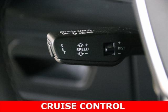 used 2021 Audi A7 car, priced at $33,900