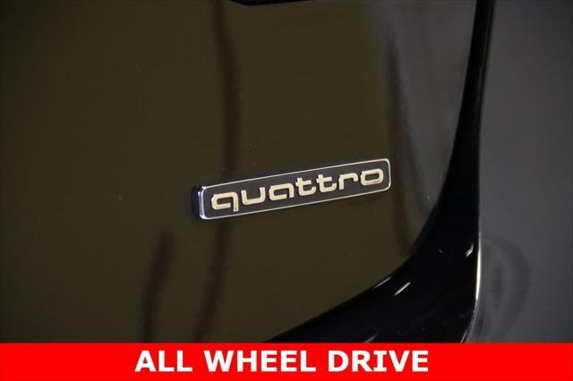 used 2021 Audi A7 car, priced at $33,900