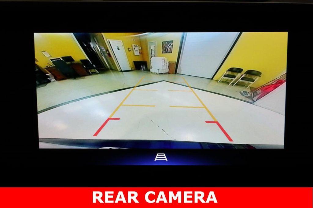 used 2024 Chevrolet Trax car, priced at $21,430