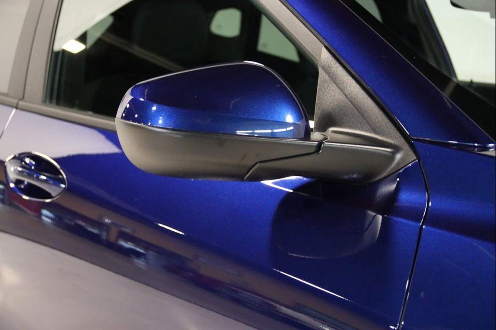 used 2024 Chevrolet Trax car, priced at $21,430