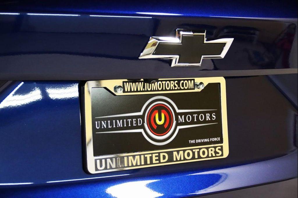 used 2024 Chevrolet Trax car, priced at $21,430