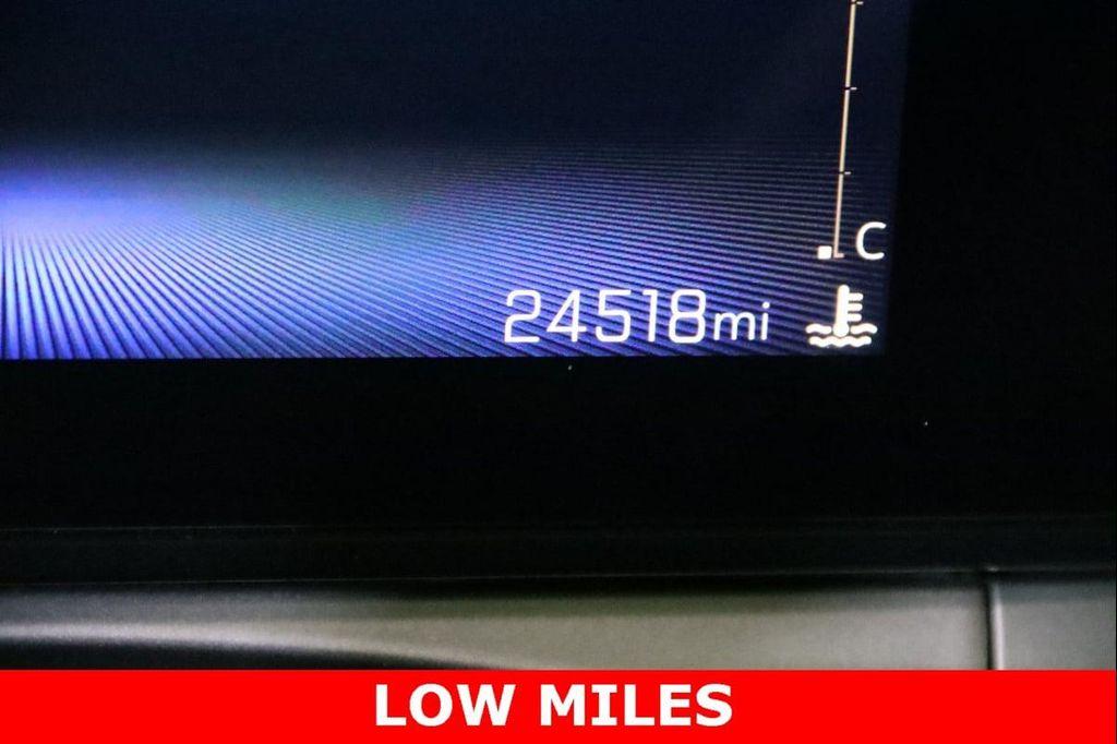 used 2024 Chevrolet Trax car, priced at $21,430