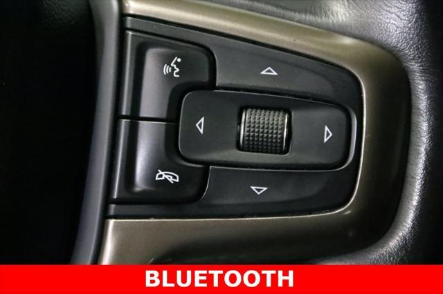 used 2023 Chevrolet Silverado 1500 car, priced at $52,500