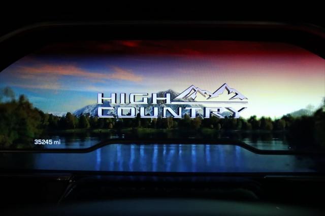 used 2023 Chevrolet Silverado 1500 car, priced at $52,500