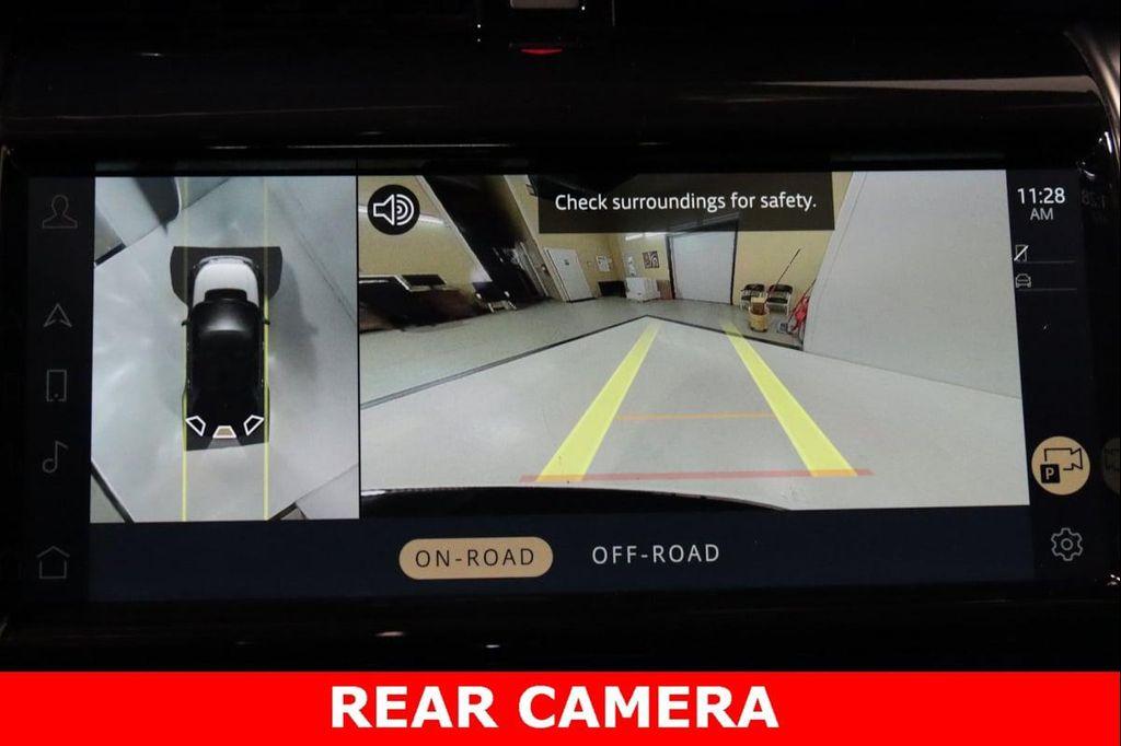 used 2021 Land Rover Discovery Sport car, priced at $22,500