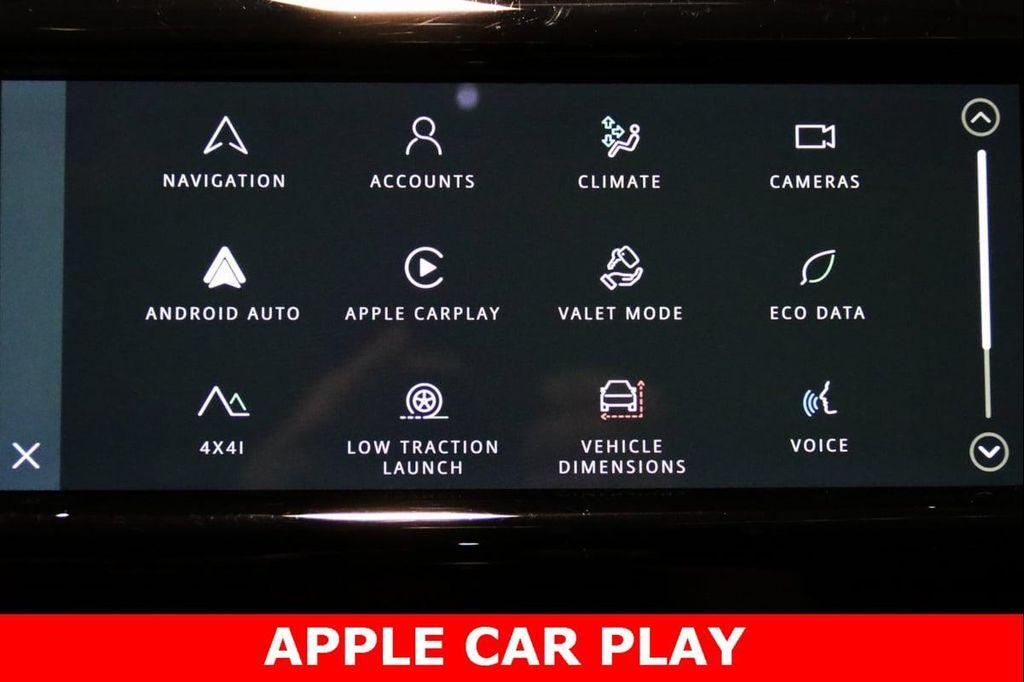 used 2021 Land Rover Discovery Sport car, priced at $22,500