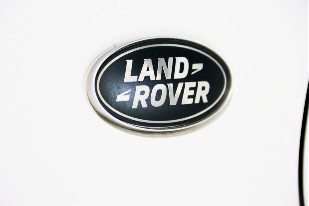 used 2021 Land Rover Discovery Sport car, priced at $22,500