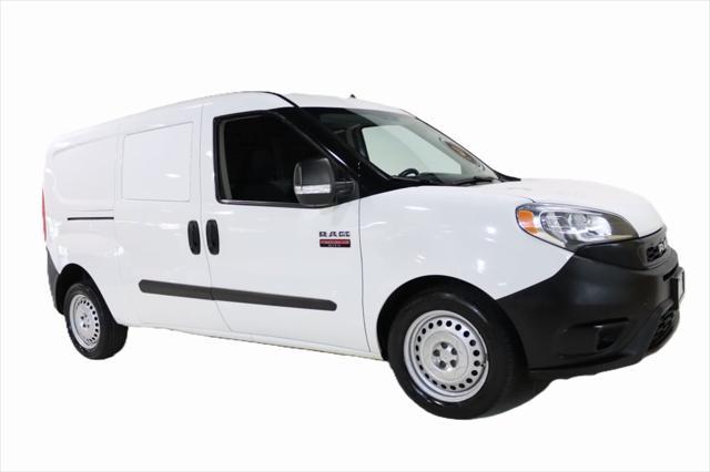 used 2021 Ram ProMaster City car, priced at $21,900