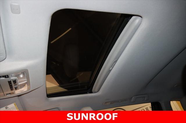 used 2018 Toyota Highlander car, priced at $20,500