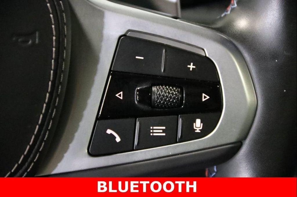 used 2024 BMW X7 car, priced at $73,900